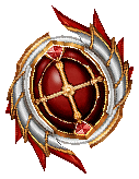 Blood Angel Fairy Shield