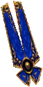 [Bound] Legendary Shield