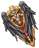 [Bound] Pluma Shield