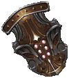 Darkangel Shield