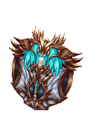 Brilliant Fairy Shield