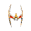 Bloodangel Elf Helm (A)