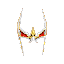 Bloodangel Runist Helm