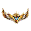 Holyangel Runist Helm