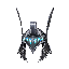 Darkangel Fighter Helm