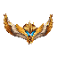 Holyangel Summoner Helm