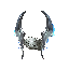 Blue Eye Summoner Helm
