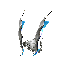 Blue Eye Lancer Helmet