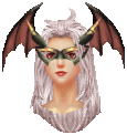 Slayer Demonic Helm (B)