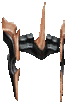 Silverheart Lancer Helm