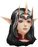Silverheart Runist Helm