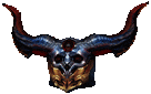 Soul Knight Helm (Conviction)