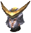 Titan Gunner Helmet