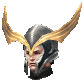 Stormwinger Helmet