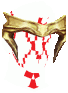 Holyangel Gun Crusher Helmet