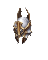 Manticore Knight Helm