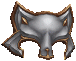 Manticore Elf Helmet