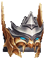 Manticore Lord Helmet