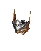 Manticore Fighter Helmet