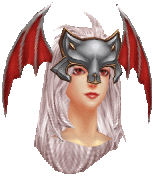 Manticore Slayer Helmet