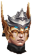Manticore Gun Crusher Helmet