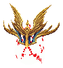 Magic Flare Helmet