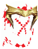Holy Angel Light Wizard Helmet