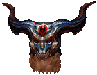 Soul Light Wizard Helmet