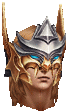 Manticore Light Wizard Helmet