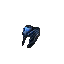 Light Plate Mask