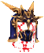 Mage legendary Helmet