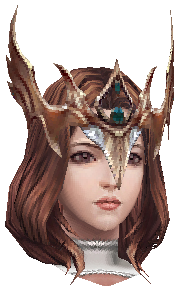 Brilliant Mage Helmet