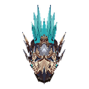 Brilliant Fighter Helmet