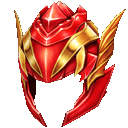 Apocalypse Slayer Helmet