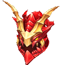 Apocalypse Knight Helmet (Belief)