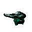 Illusion Knight Scale Helmet