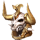 Primal Helmet