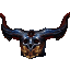 Soul Illusion Knight Helmet