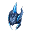 Lightning Elf Helmet