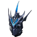 Lightning Light Wizard Helmet