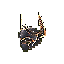 Dark Devil Helm