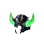 Phoenix Soul Helmet