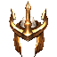 Bloodangel Wizard Helm