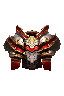 Bloodangel Lord Armor