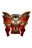 Bloodangel Lancer Armor