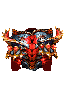 Awakening Soul Wizard Armor