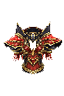 Awakening Soul Lancer Armor