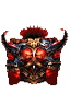 Awakening Soul Magic Armor (B)
