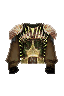 Rune Pad Armor