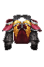 Kanaz Armor